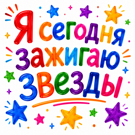 ИИ генерация GPT Image 2