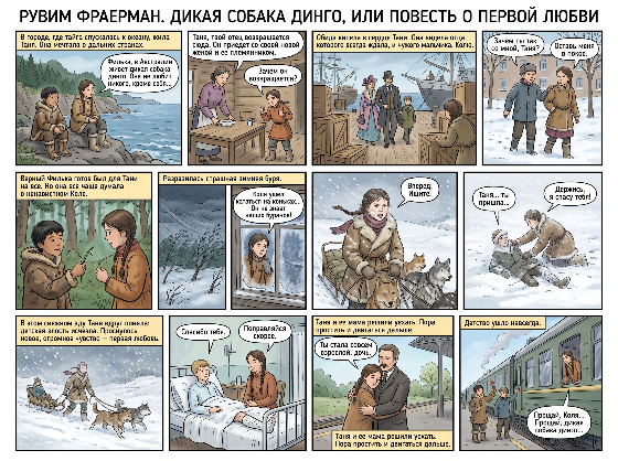 ИИ генерация Nano Banana 2