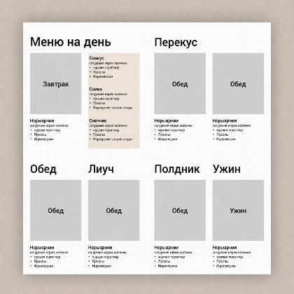 ИИ генерация Grok Imagine