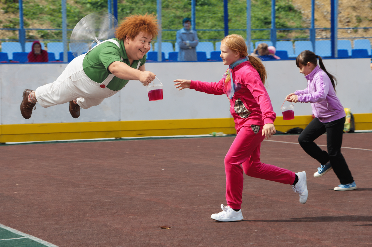ИИ генерация GPT Image 2
