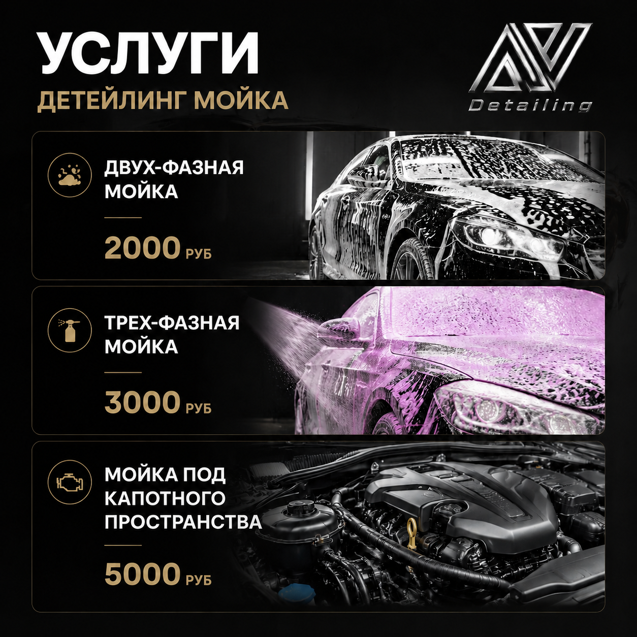 ИИ генерация GPT Image 2