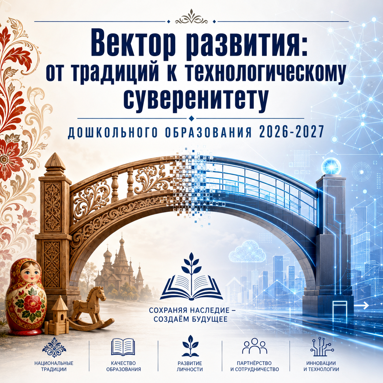 ИИ генерация GPT Image 2