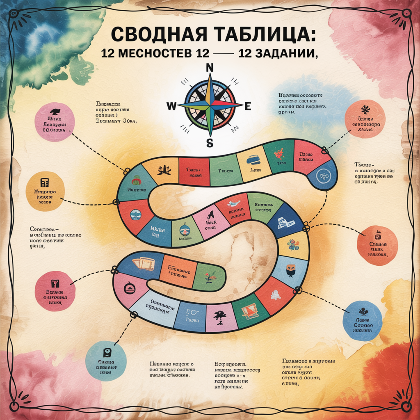 ИИ генерация Ideogram V3