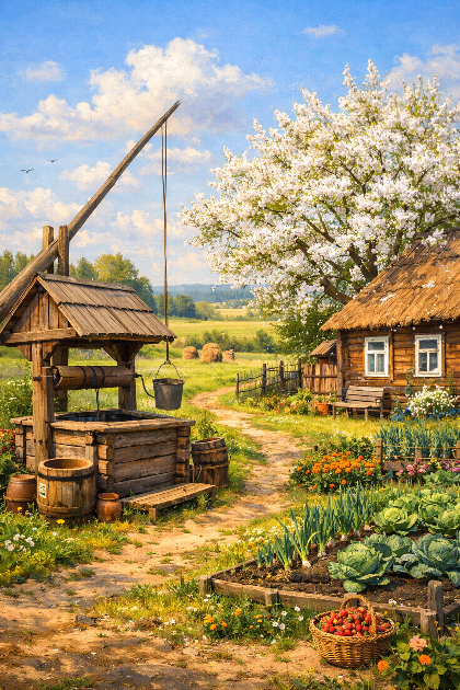 ИИ генерация Chat gpt image 1.5