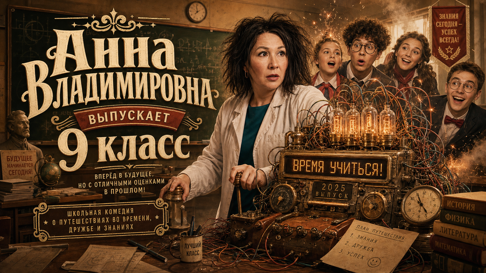 ИИ генерация GPT Image 2