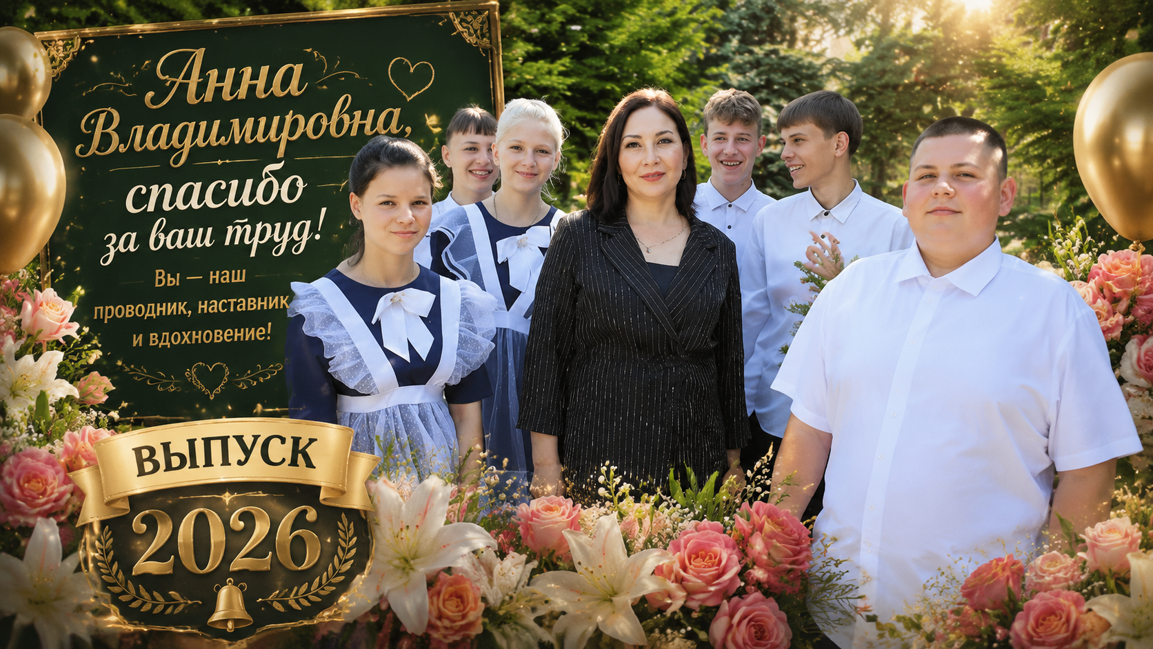 ИИ генерация GPT Image 2