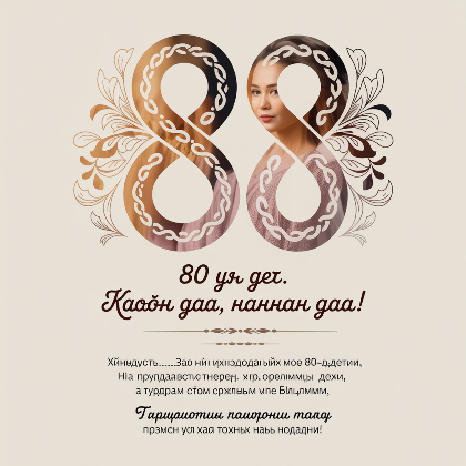 ИИ генерация Ideogram V3