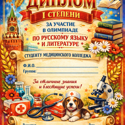 ИИ генерация Chat gpt image 1.5