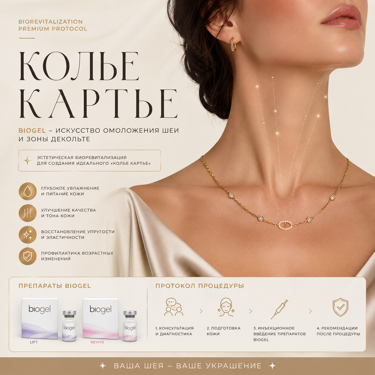 ИИ генерация GPT Image 2