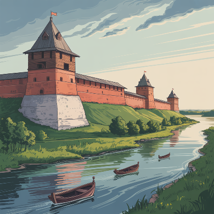 ИИ генерация Ideogram V3