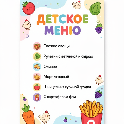ИИ генерация Flux Flex 2 текст в изображение