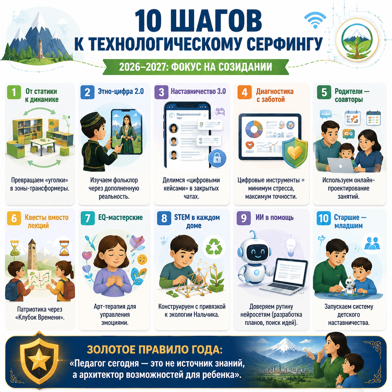 ИИ генерация GPT Image 2