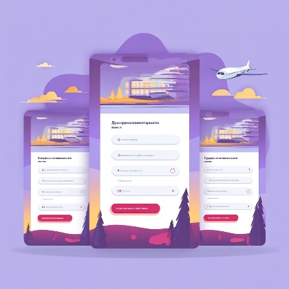 ИИ генерация Midjourney