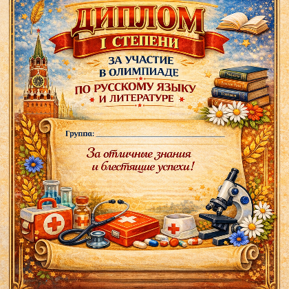 ИИ генерация Chat gpt image 1.5