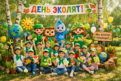 ИИ генерация Chat gpt image 1.5