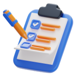 Нейросеть для создания чек листа