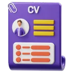 Нейросеть для написания резюме