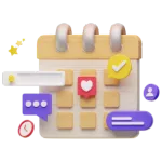 Нейросеть для написания сценария мероприятий