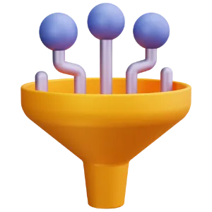 Создайте воронку продаж с нейросетью – автоматизируйте маркетинг и увеличьте конверсию!