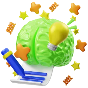 Придумать идею