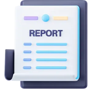 Создайте отчет с нейросетью – представьте данные профессионально и доступно!