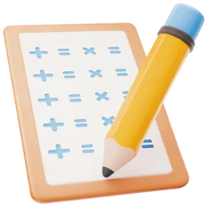 Создать тест