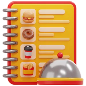 Создайте меню с нейросетью – готовьте с удовольствием и без усилий!