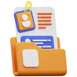 Написать характеристику