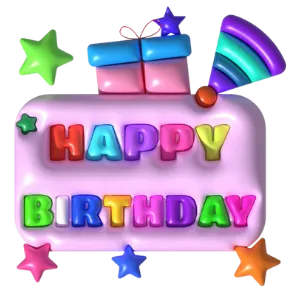 Напишите поздравление с днем рождения с нейросетью – порадуйте именинника искренними эмоциями!