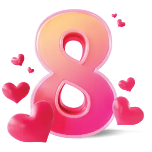 Напишите поздравление с 8 марта с нейросетью – вдохновите на весеннее чудо!