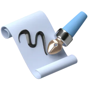 Написать заявление