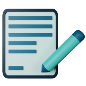 Написать служебную записку