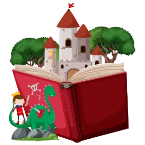 Напишите сказку с нейросетью – творите истории, которые завораживают!