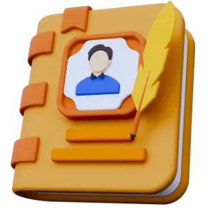 Напишите биографию персонажа с нейросетью – погрузитесь в детали и творите историю!