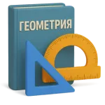 Решайте задачи по геометрии с нейросетью и получайте точные ответы мгновенно.