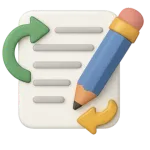 Преобразите тексты с нейросетью для рерайта и создавайте уникальный контент легко и качественно.