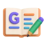 Создавайте глоссарии с помощью нейросети и добавляйте профессионализм в вашу терминологию.