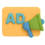 Создавайте яркие рекламные объявления с помощью нейросети, которая заменит копирайтера и сэкономит ваши ресурсы.