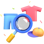 Нейросеть создает описание товара