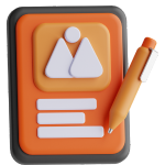 AI Model Icon