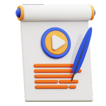 AI Model Icon