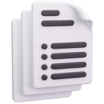 AI Model Icon