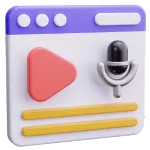 AI Model Icon