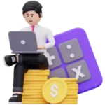 Консультант бухгалтер