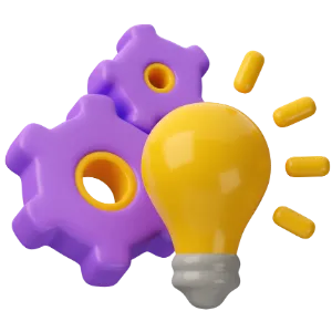 AI Model Icon
