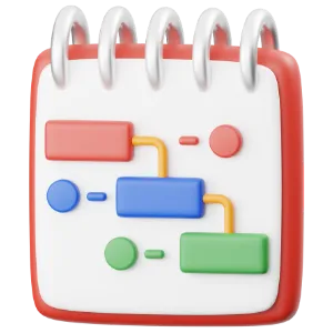 AI Model Icon