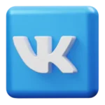 Написать пост VK