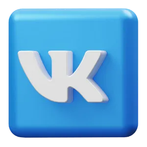 Написать пост VK