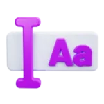 Сжать текст